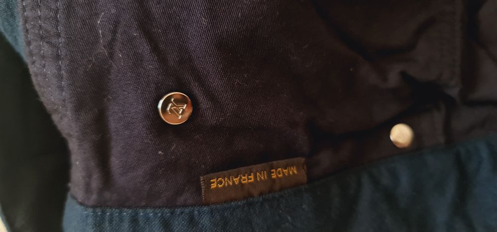 Pantaloni Louis Vuitton originali