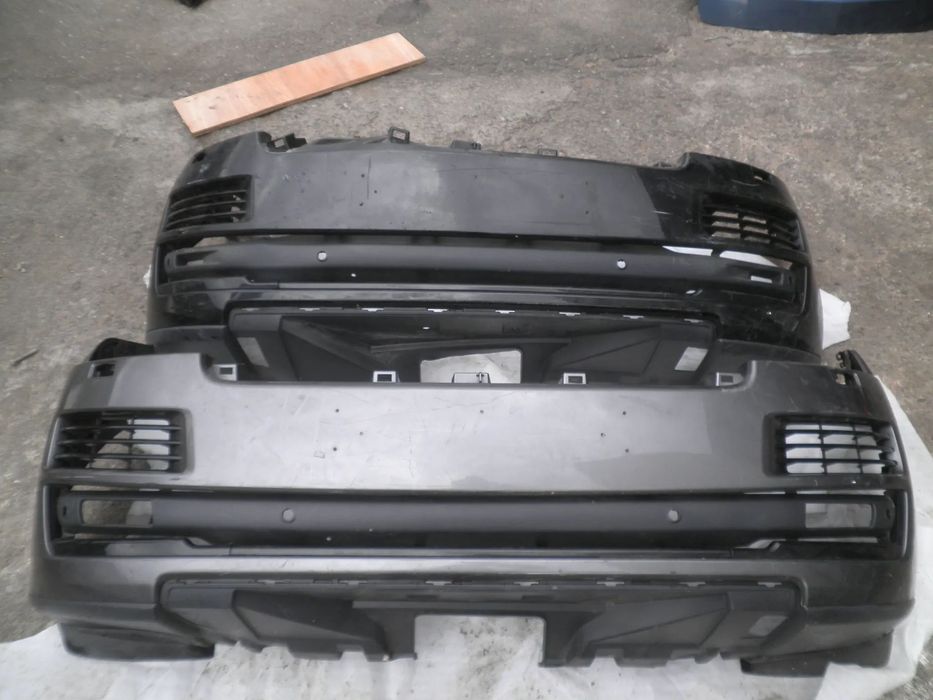 Bara fata Range Rover Vogue L405