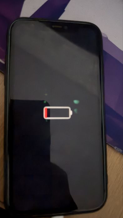 Iphone 11 pentru recarosare