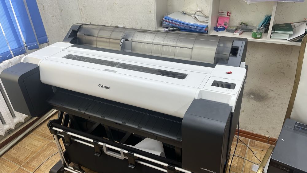 Продается плоттер