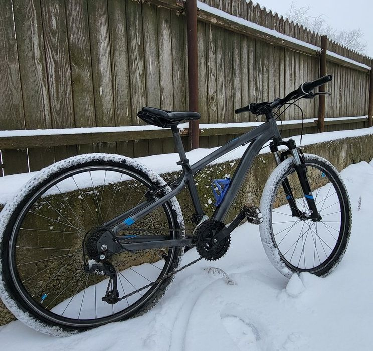 Vând/schimb rockrider st100