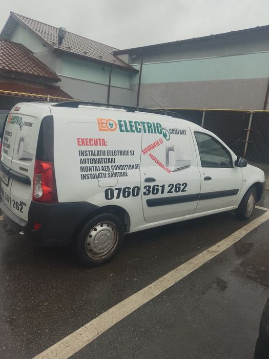 Leo Electric executa montaj aer condiționat, oferim garantie!