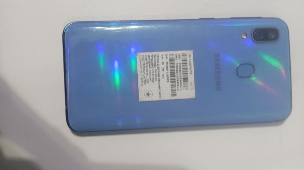 AILEDI 2025 Булушный