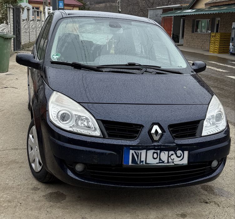 Vand RENAULT Scenic 1.5Diesel