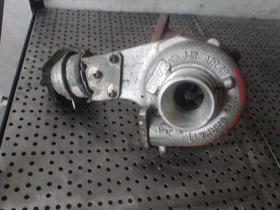 turbina 2.0 cdti  a20dth opel insignia a 786137-1 55570748