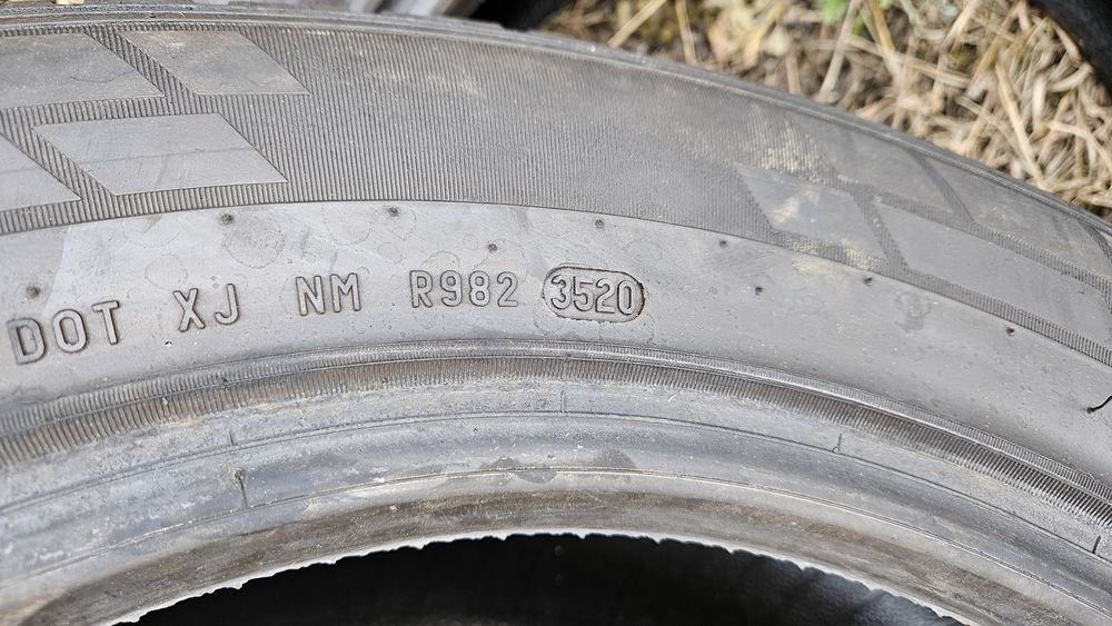 Гуми 215 65 16 С пирели дот 20