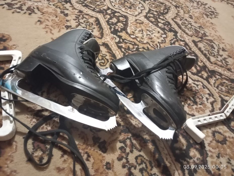 Jackson 552, 40 размер