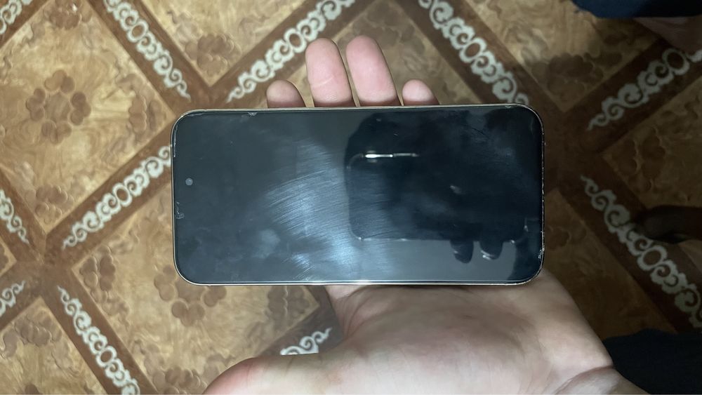 Айфон 14 про макс 128 гб