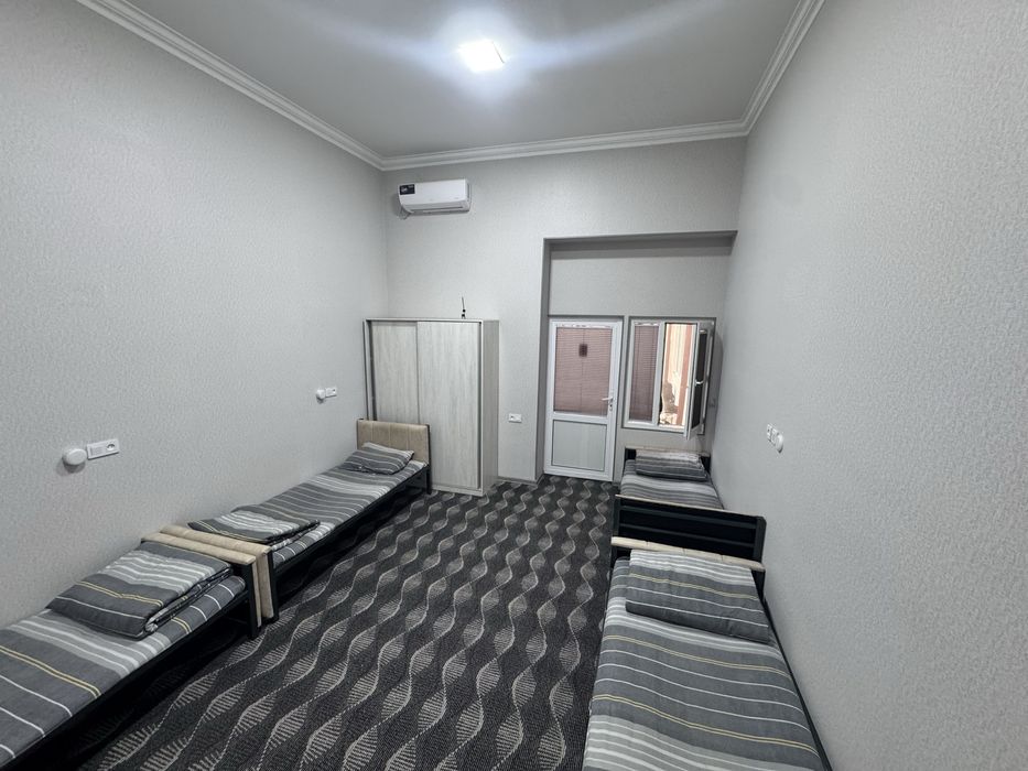 Folk Culture Hostel (Хостел)