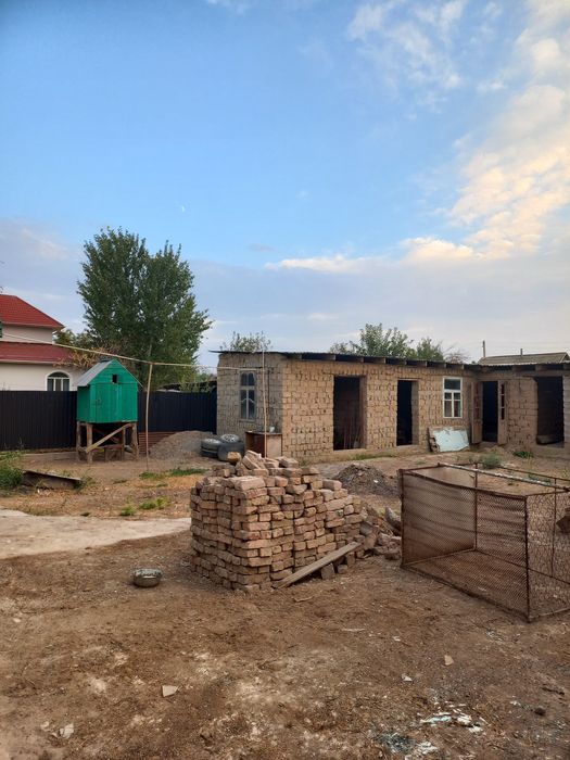 Продаётся хороший дом