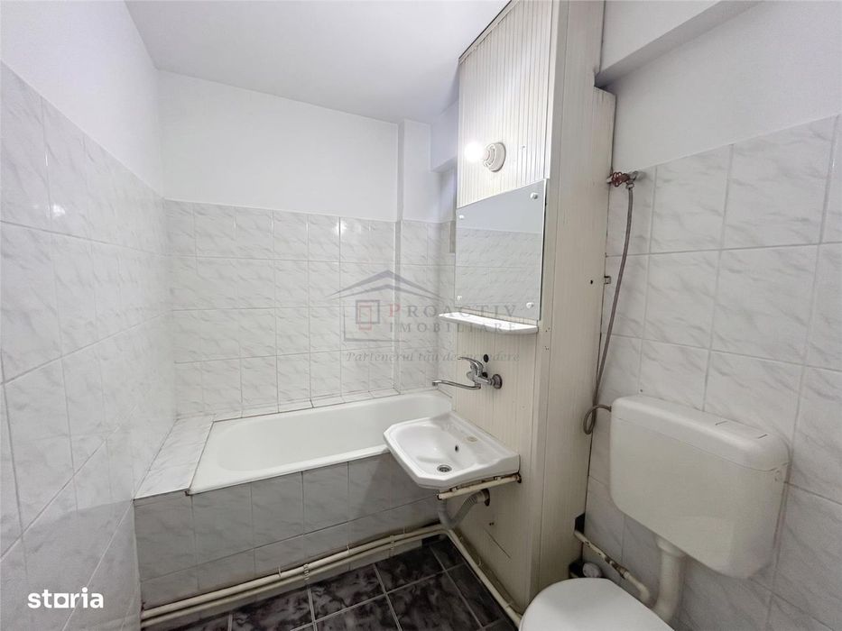 Apartament 3 camere | George Enescu | Etaj 3 | 75 mp | 3c-4458