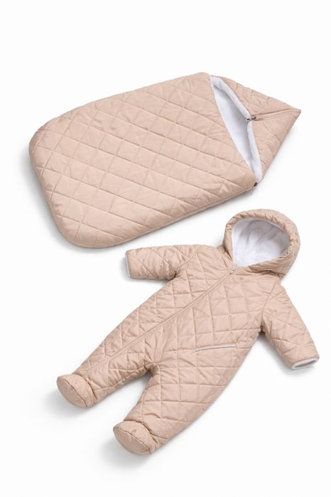 «Комбинезон для новорожденного»