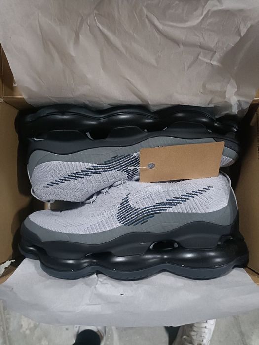 Чисто нови Nike Air Max Scorpion