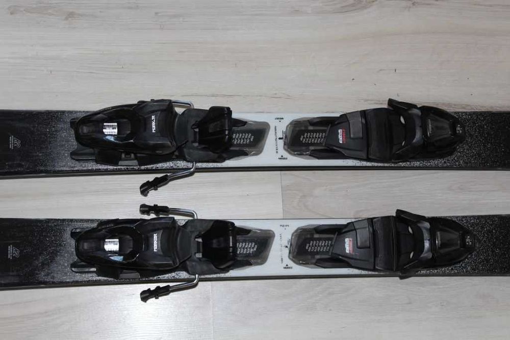 K2 Disruption 76  163cm  156cm  149cm 2025