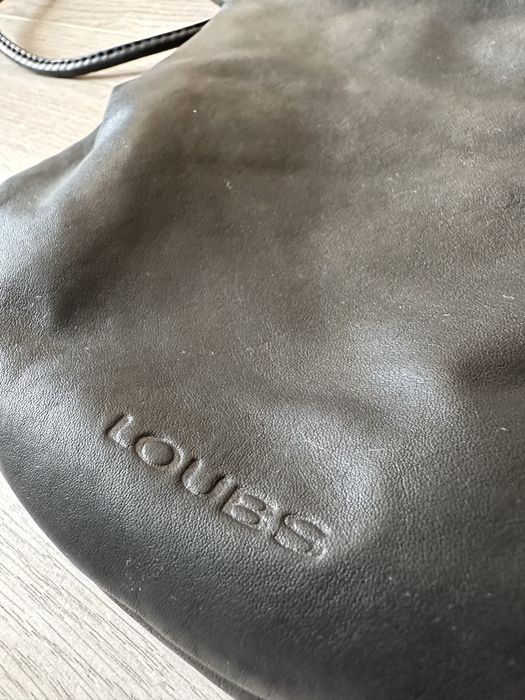 Дамска чанта LOUBS