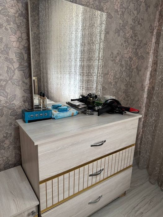 Спальный горнитур