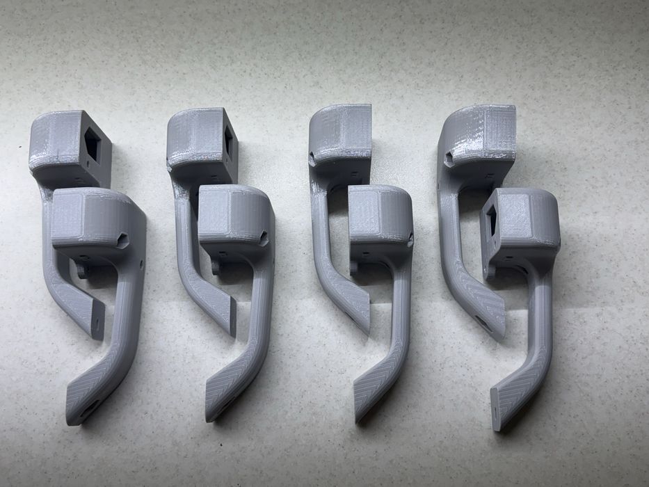 3D Printer Xizmatlari Urganch