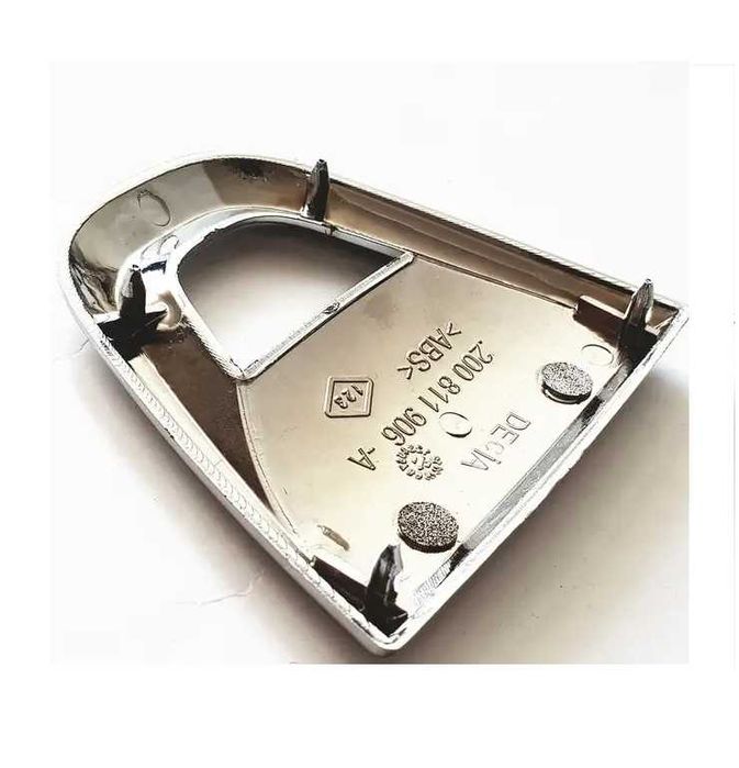 ЕмблемаDACIA/Дачия Задна Dacia Sandero, Stepway, Duster, Lodgy, Dokker