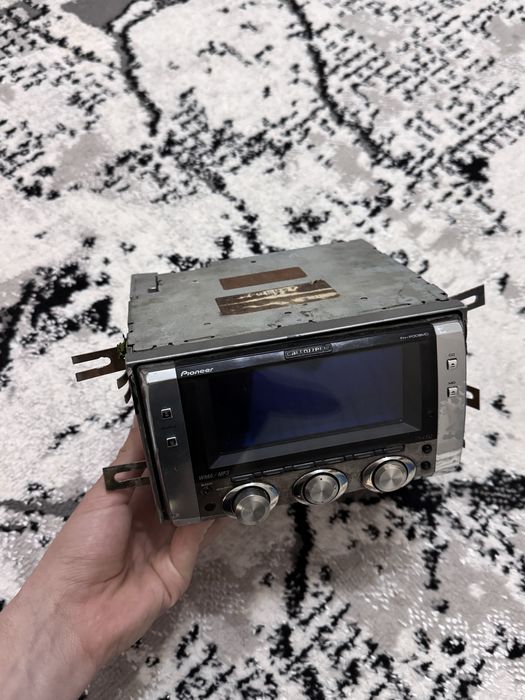 Carrozeria 009 яхш холата