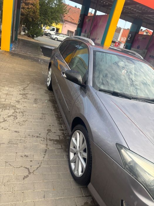 Renault Laguna 3