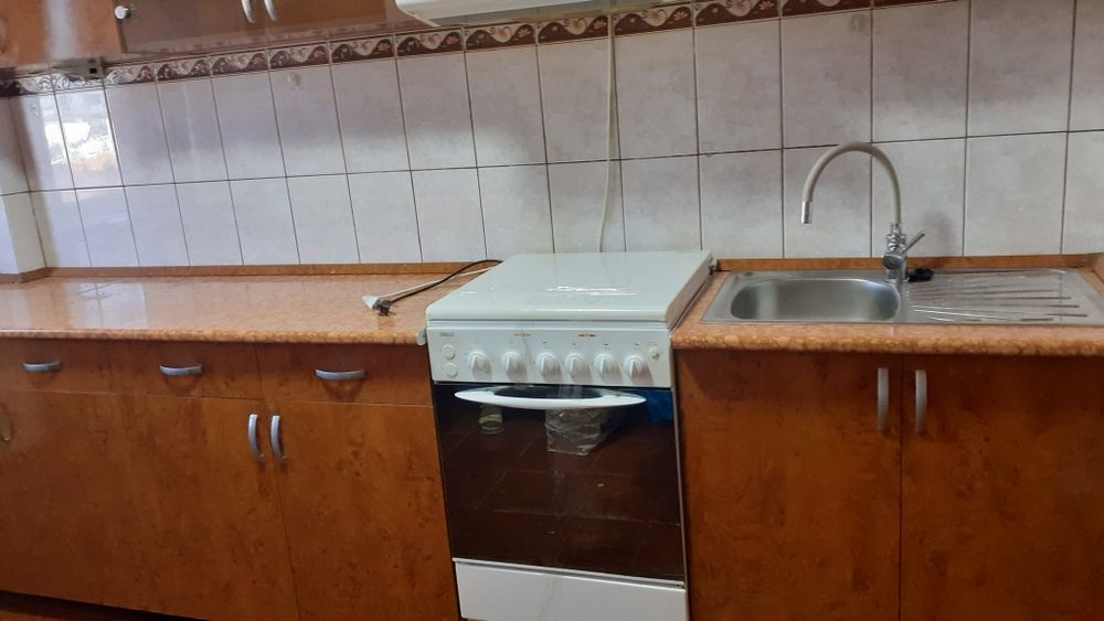 Mobilă de bucătărie