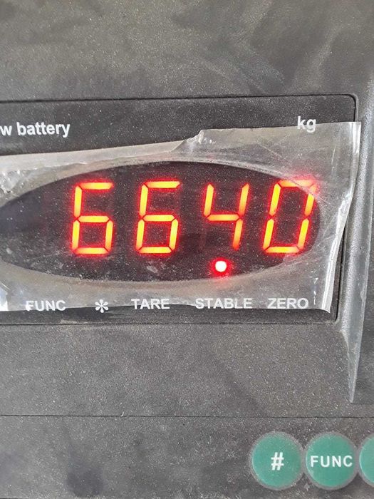 Бочка из нержавейки