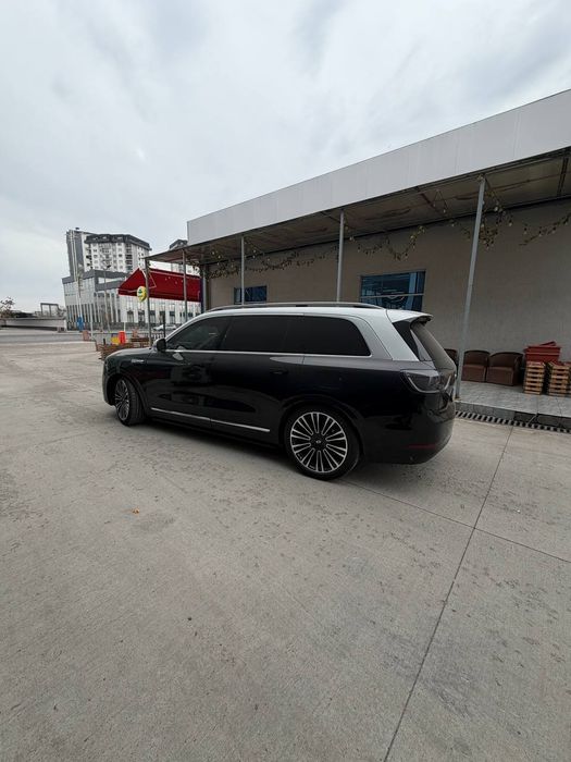 AITO M9 Ultra 2025yil. Srochna sotiladi