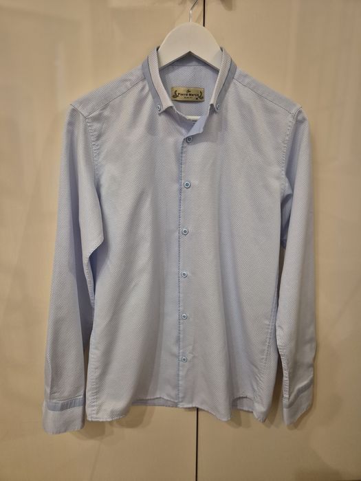 Cămașă bărbați - Pierre Martin