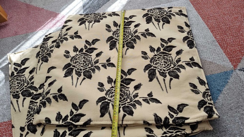 Калъфки за декоративнии възглавници за диван 65×65