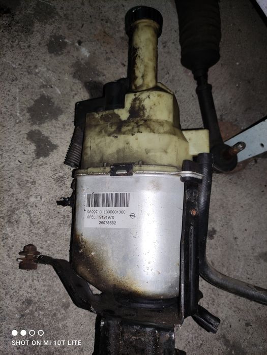Хидравлична помпа за Opel Astra G
