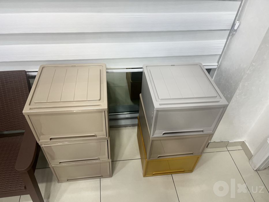 Kamot plastik mebel