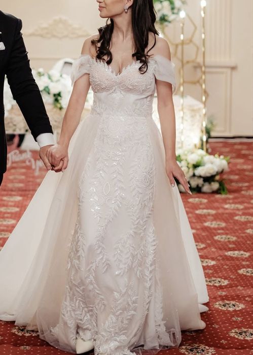 Rochie de mireasa Wedding Atelier