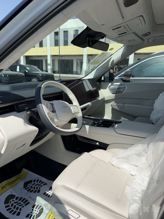 Lynkco 900 srochna