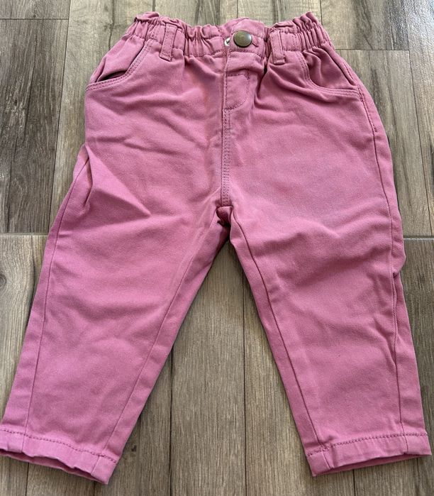 Детски дрехи 74-86 размер