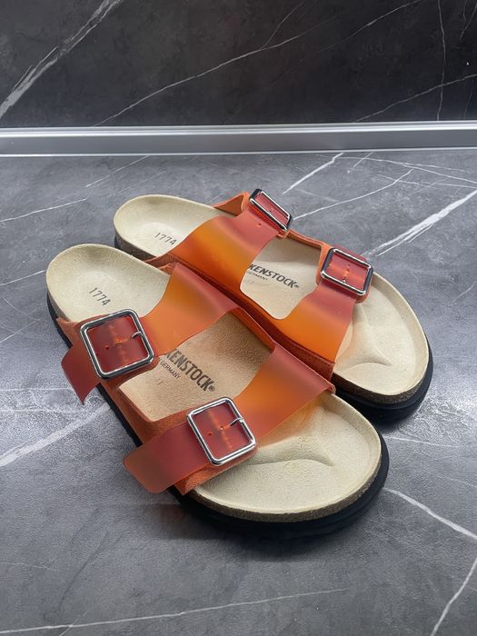 Чехли Birkenstock