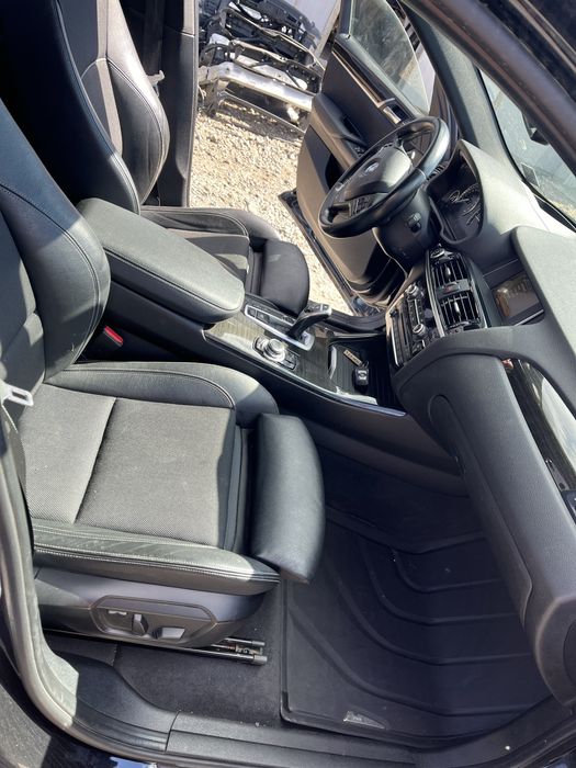 Bmw x4 f26 3.0d 258hp НА ЧАСТИ ( бмв х4 ф26 3.0д 258 )