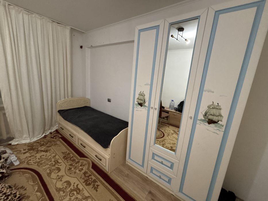 Продам детский гарнитур