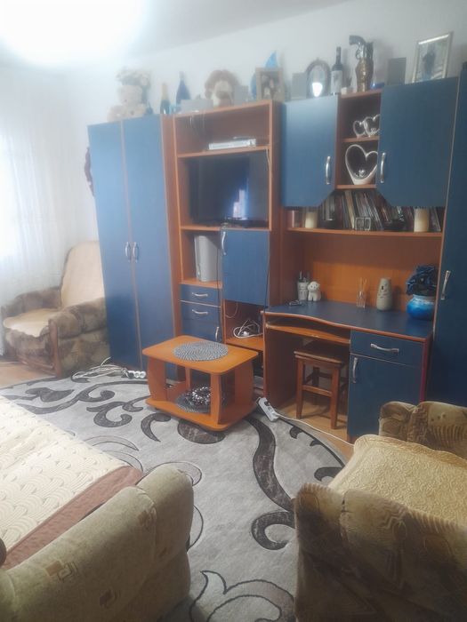 Garsoniera de vanzare zona posada