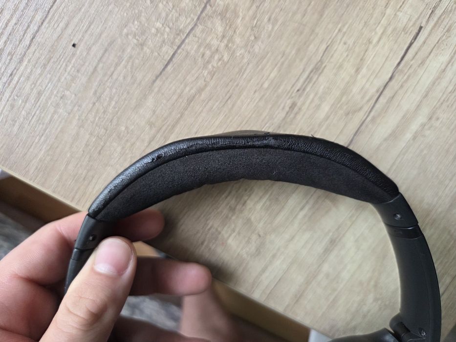 Vand Casti Bluetooth Bose QC 35 II