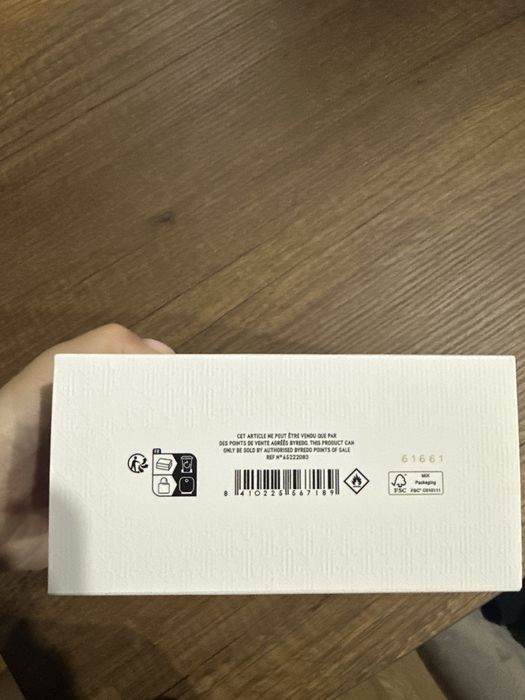 Byredo Bal D’afrique Absolu оригинален парфюм