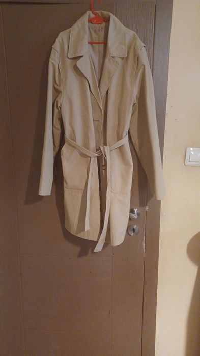 Детски  шлифер  ZARA