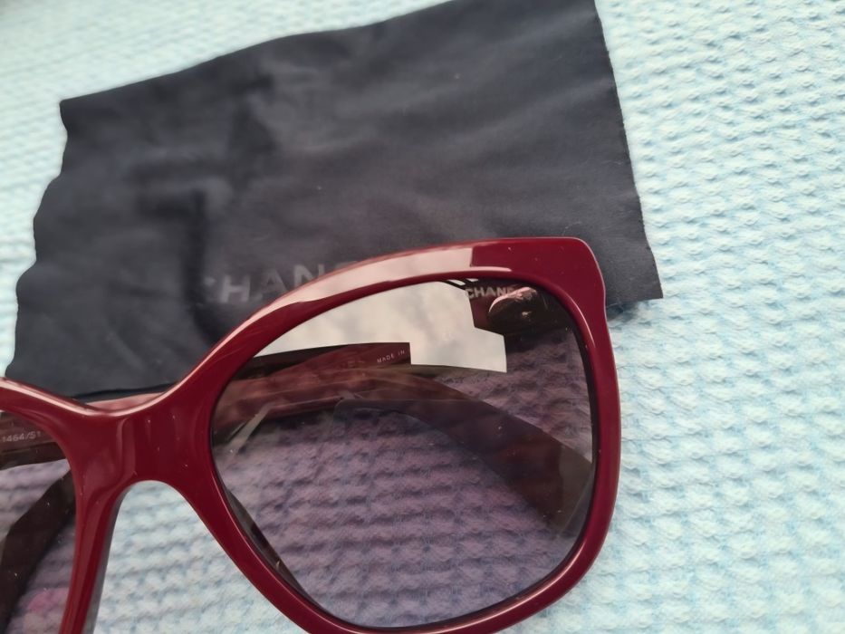 Ochelari chanel original