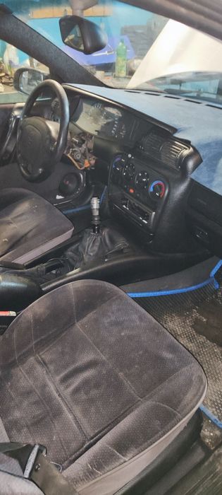 Продам opel omega b 1995 года