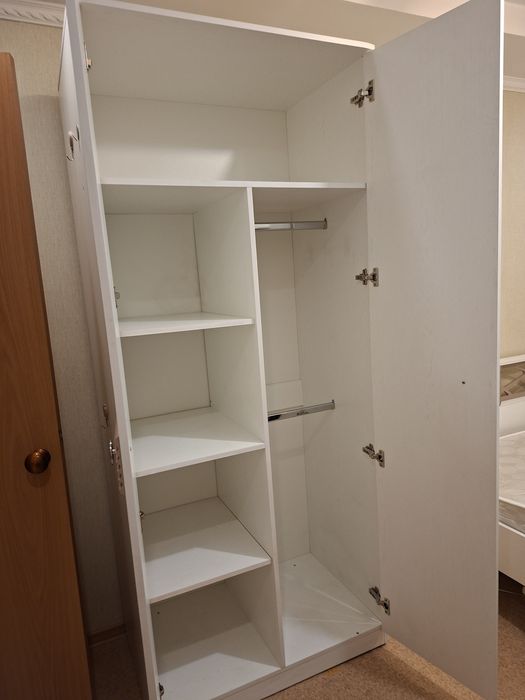 Мебель для спальни и гостиной