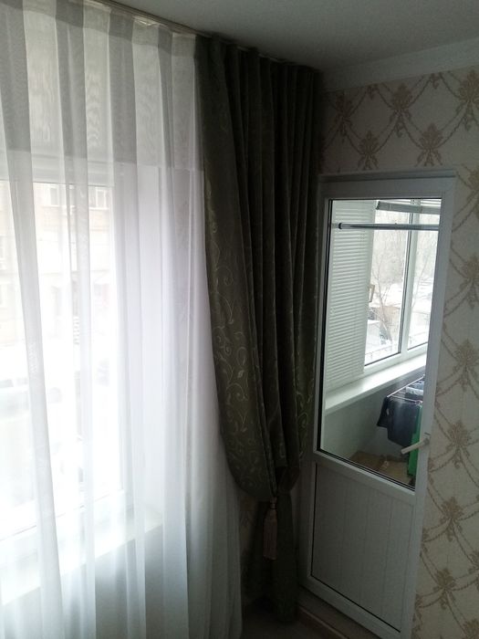 Красивые шторы 2шт