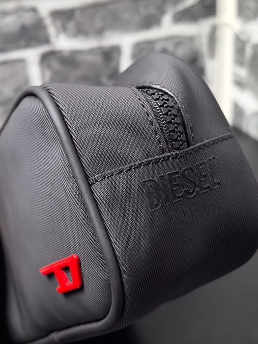 Diesel чанта тип несесер