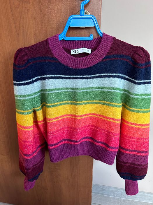 Зара дрехи блуза