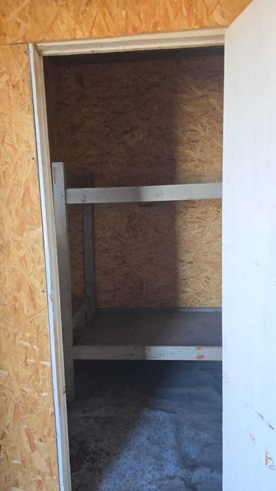 Продам контейнер