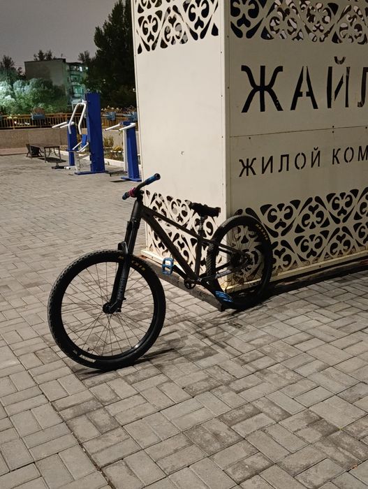 Giant stp 2021. Дерт
