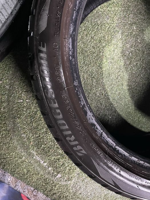 245 40 18 iarna Bridgestone